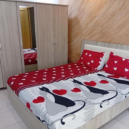 Appart S Plus 2 A Sousse Zone Touristique Экстерьер фото