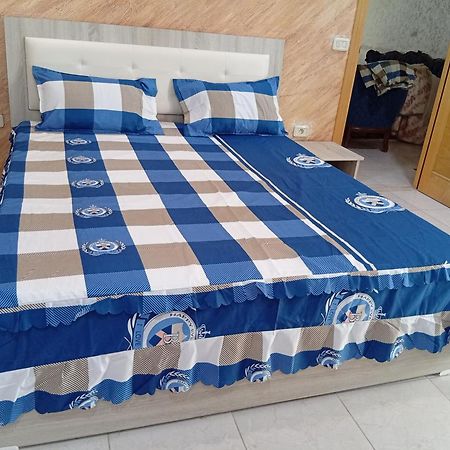 Appart S Plus 2 A Sousse Zone Touristique Экстерьер фото