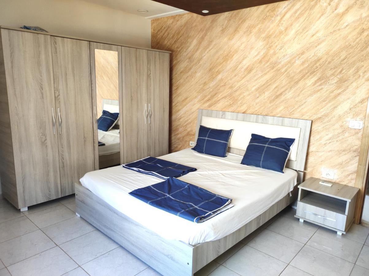 Appart S Plus 2 A Sousse Zone Touristique Экстерьер фото