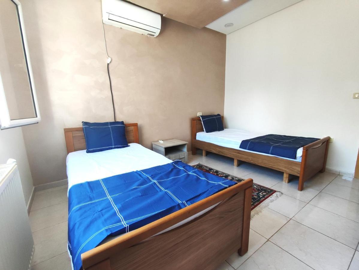 Appart S Plus 2 A Sousse Zone Touristique Экстерьер фото