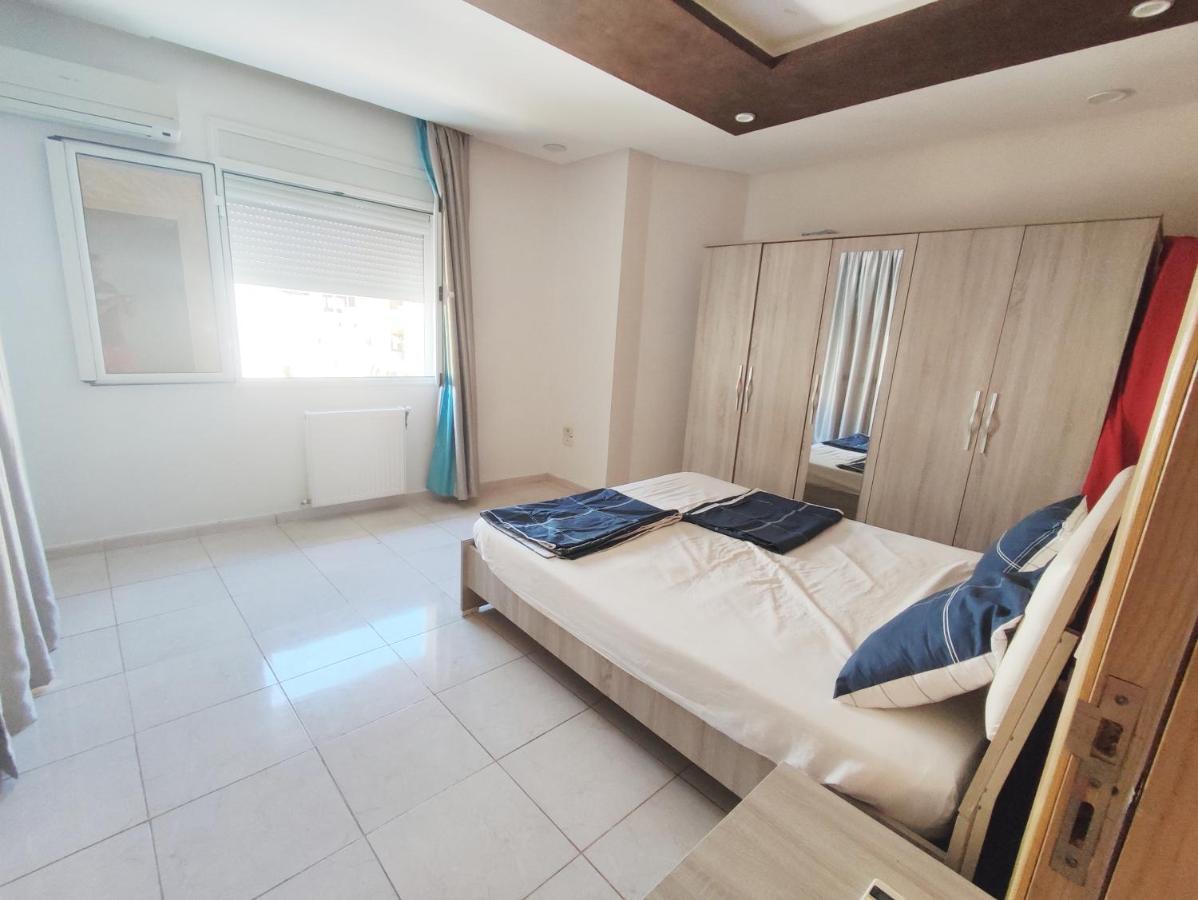 Appart S Plus 2 A Sousse Zone Touristique Экстерьер фото