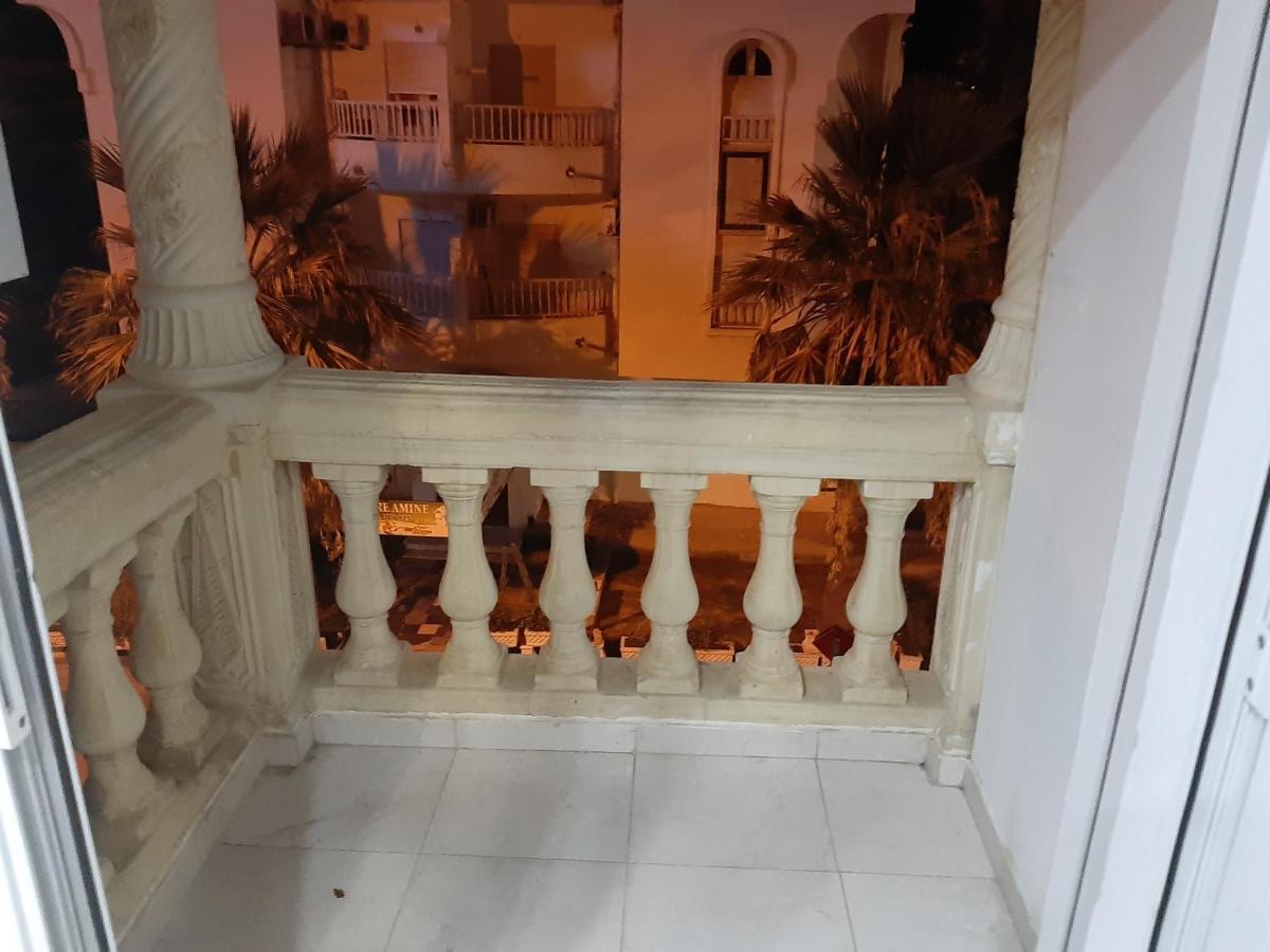 Appart S Plus 2 A Sousse Zone Touristique Экстерьер фото