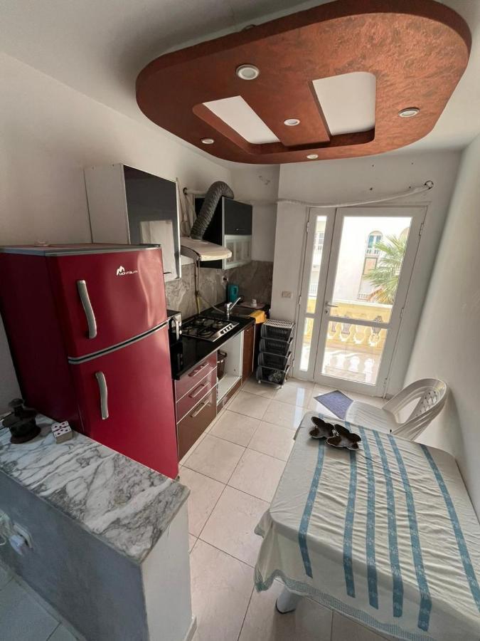 Appart S Plus 2 A Sousse Zone Touristique Экстерьер фото