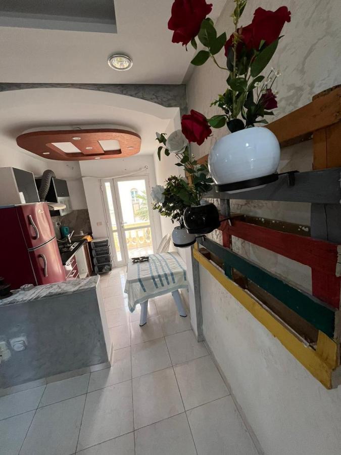 Appart S Plus 2 A Sousse Zone Touristique Экстерьер фото