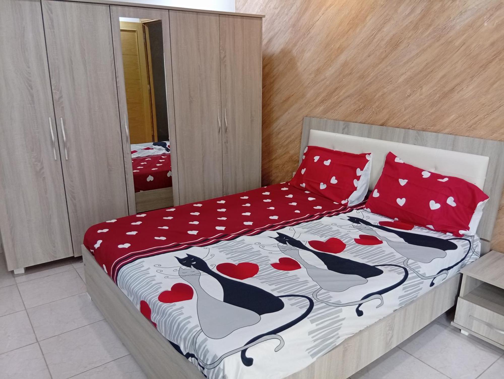 Appart S Plus 2 A Sousse Zone Touristique Экстерьер фото